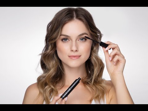 Nanolash Mascara Volume Up 😍