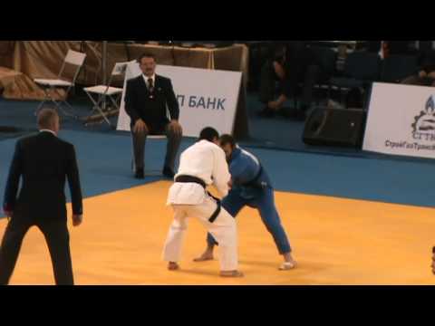RUSSIA JUDO CHAMPIONSHIPS VETERAN 2012