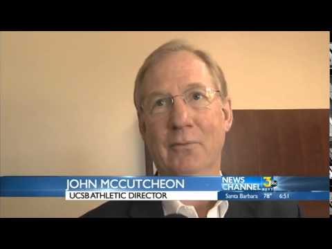 Mitchell Removed as Head Coach of the Gauchos