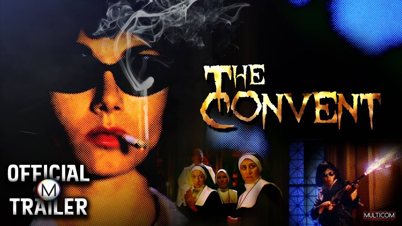 THE CONVENT (2000) | Official Trailer | HD