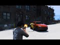 Becoming the BIGGEST CRASHOUT in CHICAGO in GTA 5 RP ..