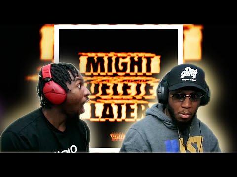 Kendrick Lamar vs. J. Cole: The Epic Rap Battle