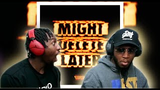 COLE 1-0!!! | J. Cole - 7 Minute Drill (Official Audio) REACTION!!