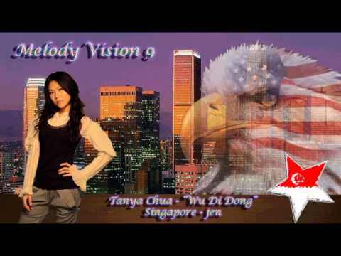 MelodyVision 9 - 1st Semi Final Recap