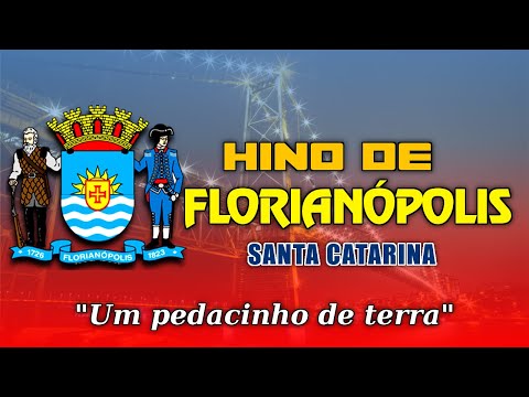 Hino de Florianópolis - Hinos