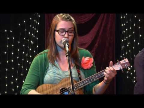 The Have Nots - Danielle Ate The Sandwich (live @ KRCB)