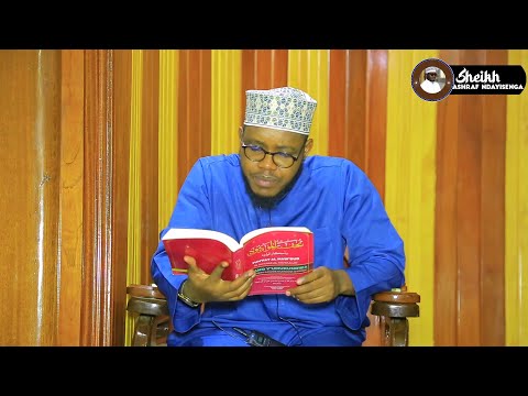 TUHFA 3: AKIKA UYIKORA UMWANA AMAZE IMINSI INGAHE AVUTSE ? UMUNTU MUKURU NAWE YAKWIKORERA AKIKA ??