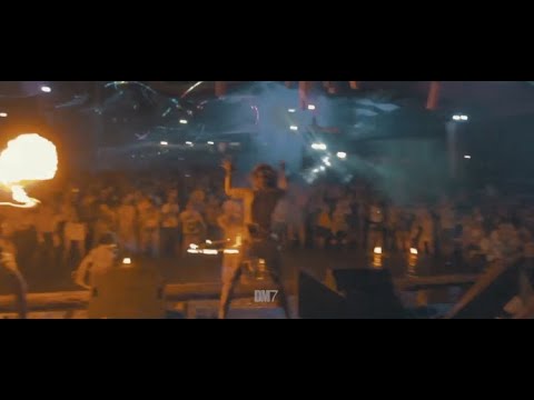 Burn In Noise @ Adhana Festival 2016-2017