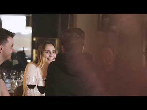 Przystań Tu. Bistro & Wine