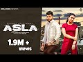 ASLA Official Video Raj Mawar Manisha Sharma Vikrant Mehla Khushboo Manhas New Song 2023