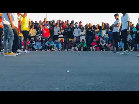 Mr international's vs Khaya's Dance crew (Qhamani Sambu vs khaya Sodinga II 🔥🔥❤