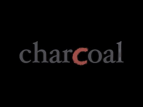 Edmonds Dining Charcoal
