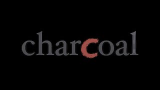 Edmonds Dining: Charcoal