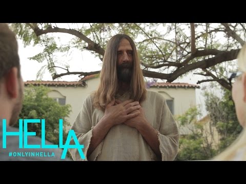 Getting High In Hollywood - Only in HelLA Season 2