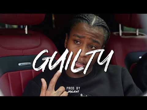 [FREE] Clavish X Meekz Manny X Fredo UK Rap Type Beat 2022 - "GUILTY"