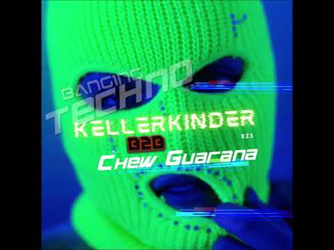 KELLERKINDER RZS B2B Chew Guarana @ Banging Techno Sets 327