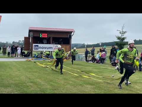 SDH Bašnice - Krasonice Extraliga ČR 2022