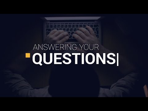 Answering Your Questions - (Circumcision, Long Hair, Tzitzits, Wedding Rings, and the Septuagint) thumbnail