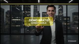 Instalación y configuración — Activo en menos de 24 horas