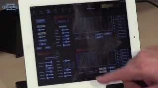 Video thumbnail for Molten Drum Machine App and Crystal Synth XT App Demo - Sweetwater's iOS Update, vol. 51 by Sweetwater