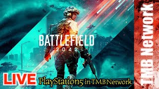 【BF2042】PS5版 久々の衛生兵 蘇生の前に死んでいく