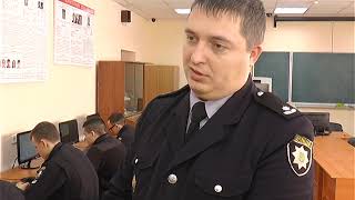 Курсанти ХНУВС допомогають у розкритті кіберзлочинів