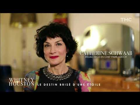 Film Sur La Vie De Whitney Houston whitney houston le destin brisé d'une étoile