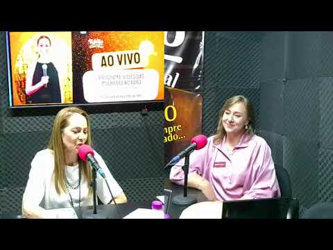 Programa Vozes das Mulheres no Agro - Gerciani Bitencourt