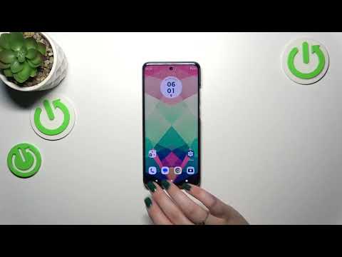 How to Use Secret Codes in MOTOROLA Edge 40 Neo? – Open Hidden Modes