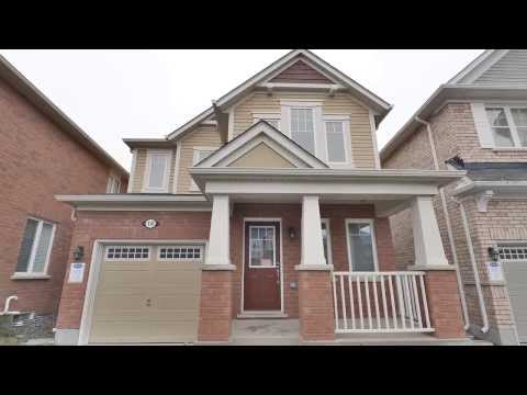18 Arkwright Drive Brampton Vikram Karwal