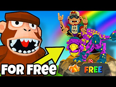 SECRET GLITCH To Get The NEW UNK BUNDLE For FREE In UG VR!