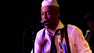 Fishbone - &quot;I Wish I Had A Date&quot; - Live 02-02-2018 - Sweetwater Music Hall - Mill Valley, CA