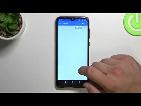 How to Set Custom Notification Sound on Oukitel C15 Pro – Apply Custom Notification Tone