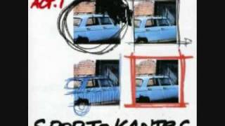 Sporto Kantes - Car Video