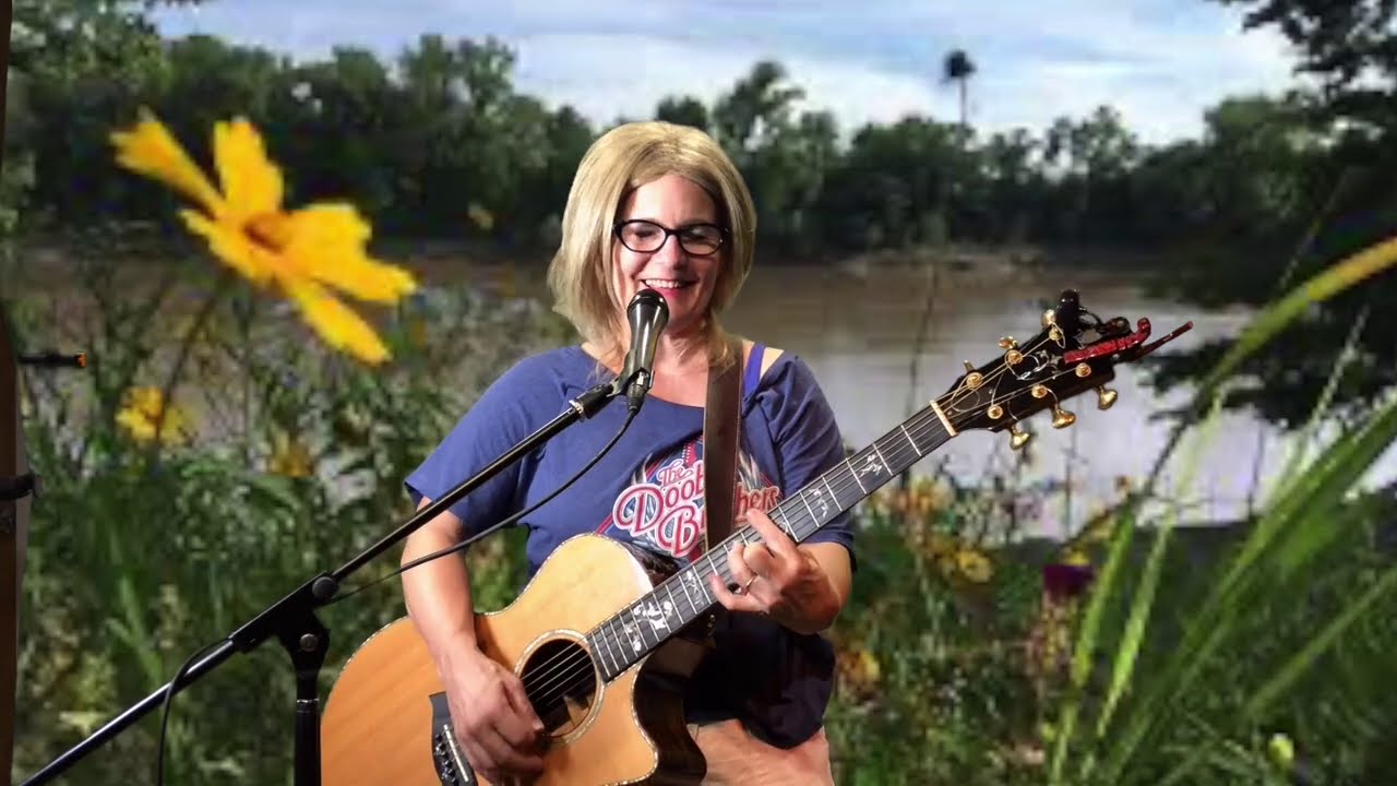 Promotional video thumbnail 5 for Julie Kinscheck/Harmony Jewels