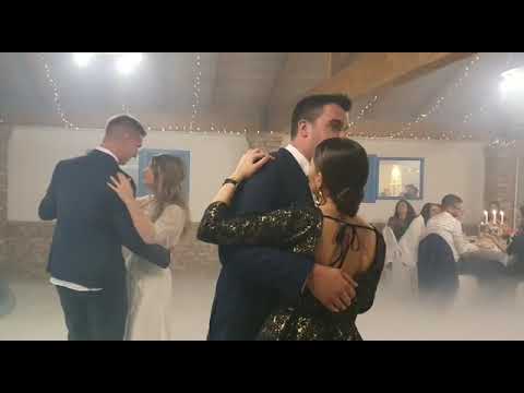 Agoturizam Marića gaj Svadba  M&A  Ivica Bago band