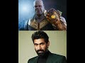 Telugu Dubbing For Avenger Movies Shorts Youtube Shorts Facts In Telugu Marvel Telugu