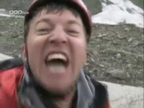 Tomaž Humar - Od sreče do žalosti - Preverjeno