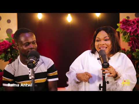 Worship Session Rama Antwi and Atuahene