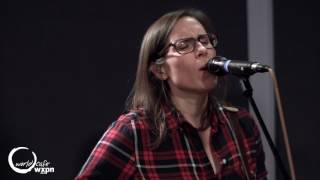 Rose Cousins - &quot;Chosen&quot; (Recorded Live for World Cafe)