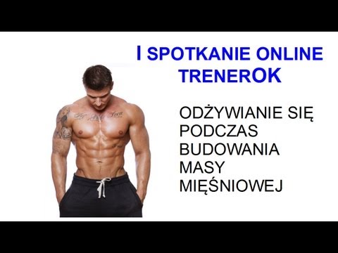 Trening zaczyna się od mięśni Jako struktura mięśnia odpowiada funkcji wykonywanych