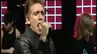 Danny - All On You (Live)