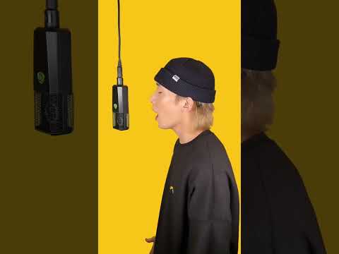 Егор Шип - DIOR (Korean version by IONE)