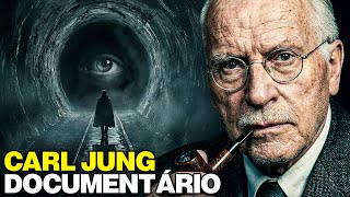 CARL JUNG: O Gênio Que Ousou Falar com Seus Demônios - Documentário