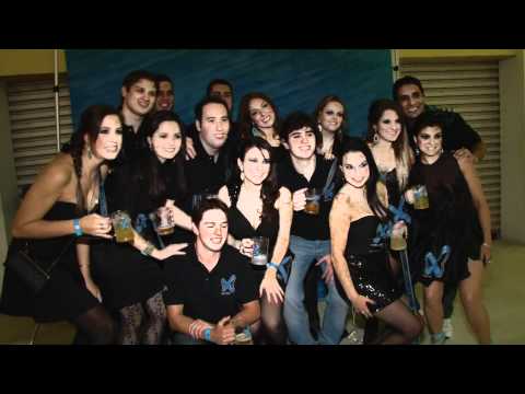 Medicina UFPEL 2012 02 - Festa do X