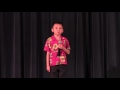 Hallelujah Theuerkauf Talent Show 2014