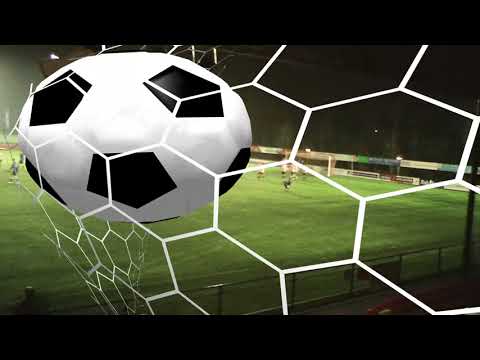 Robur 1 - Orderbos 1 op 16-2-2023