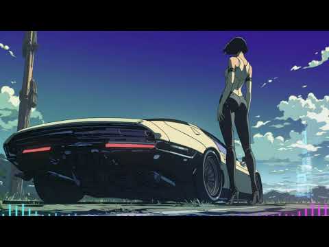 𝟭𝟵𝟵𝟰 𝗢𝗨𝗧𝗥𝗨𝗡 𝗧𝗛𝗘 𝗣𝗔𝗦𝗧 // Synthwave, Chillwave, Outrun, Retrowave, Cyberpunk, Futurewave Playlist