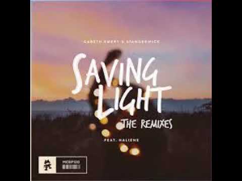 if Aint Dutch vs. Saving Light (CrankedUpBeats Mashup)