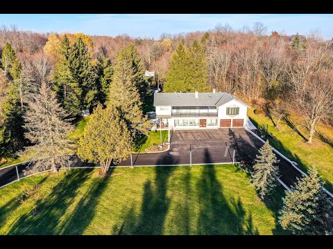 13353 Centreville Creek Road, Bolton Home for Sale - Real Estate Properties for Sale